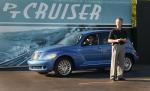 Chrysler PT Cruiser 2006 года